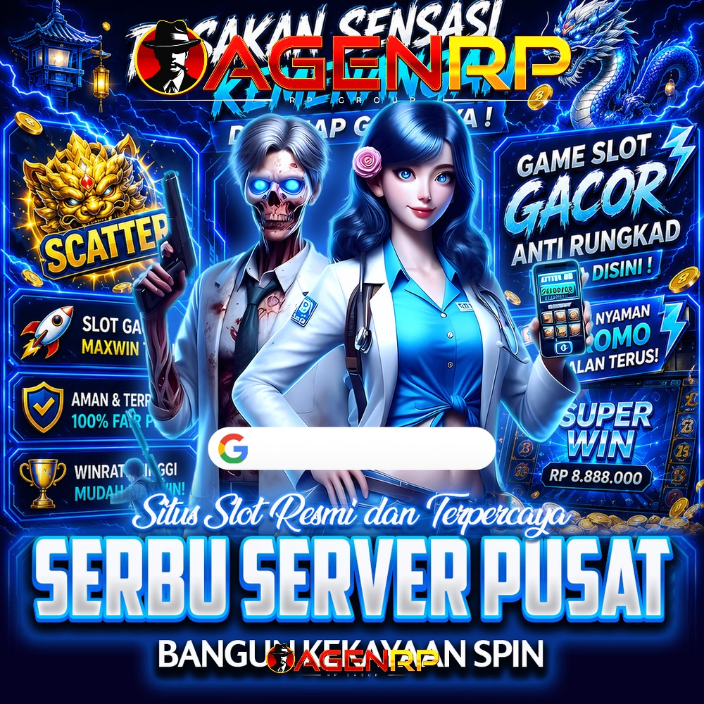 AGENRP: Cara Daftar Akun VIP Cepat dengan Exclusive Rewards dan Pilihan Menarik